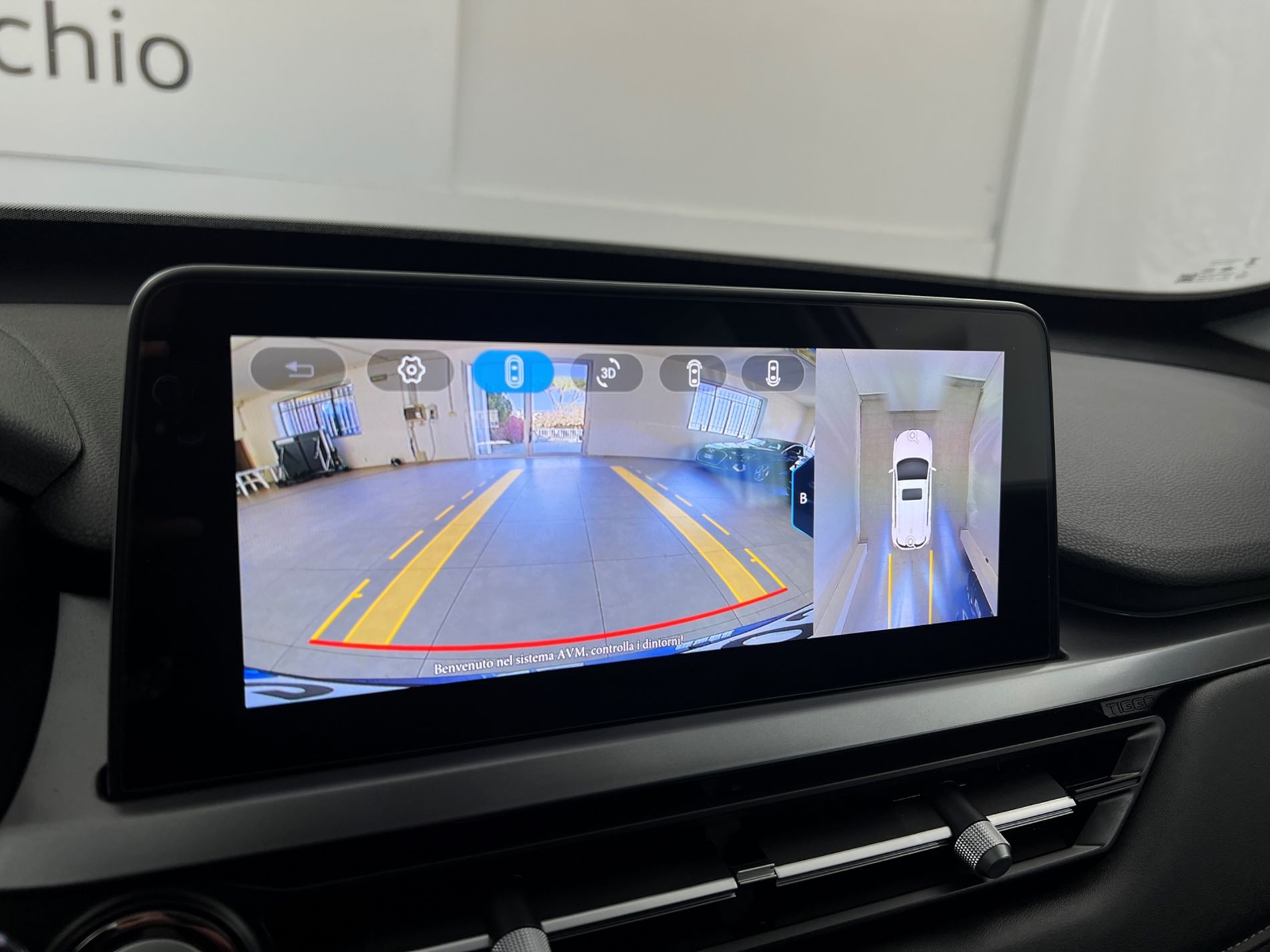 dr 5.0 1.5 turbo Gpl 155cv cvt - Autosani